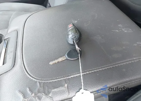 2014 Ram 1500 Slt из США, поврежденный, VIN 1C6RR7LT2ES320628